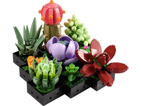 10309 | LEGO® ICONS™ Succulents Online Hot Sale