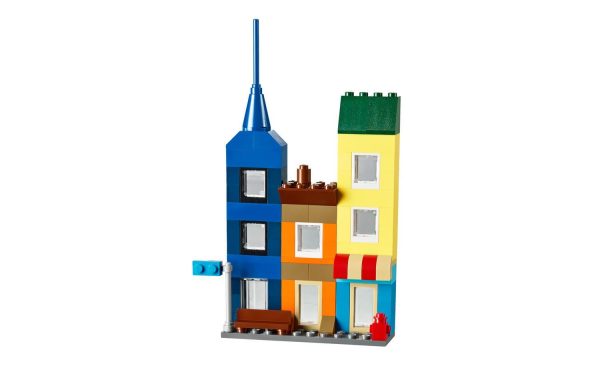 10698 | LEGO® Classic Large Creative Brick Box Online Sale