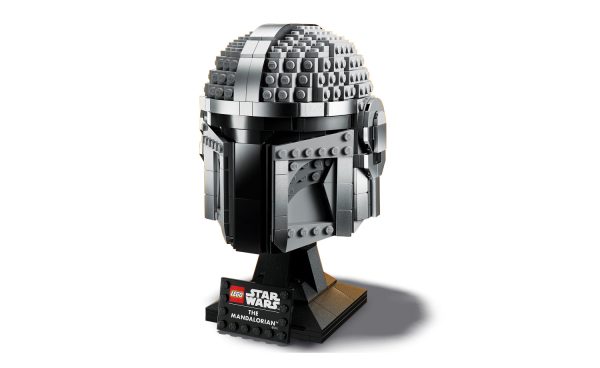 75328 | LEGO® Star Wars™ The Mandalorian™ Helmet Discount