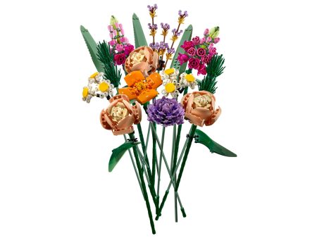 10280 | LEGO® ICONS™ Flower Bouquet For Cheap