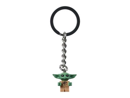 854187 | LEGO® Star Wars™ Grogu Key Chain Online Sale