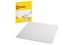 11026 | LEGO® Classic White Baseplate Online Hot Sale