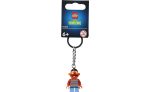 854195 | LEGO® Ideas Ernie Key Chain For Cheap