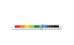 IQ52558 | LEGO® Buildable Ruler w Minifgure Supply