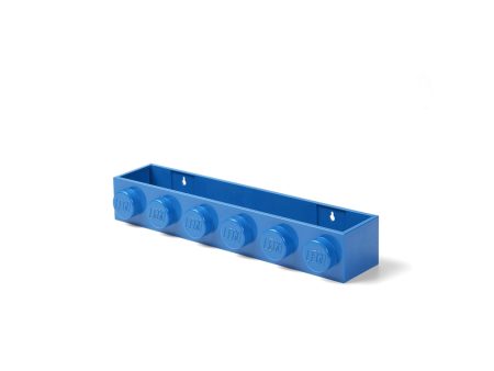 21731 | LEGO® Book Rack - Blue Online Sale