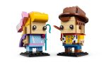 40553 | LEGO® BrickHeadz™ Woody and Bo Peep Sale