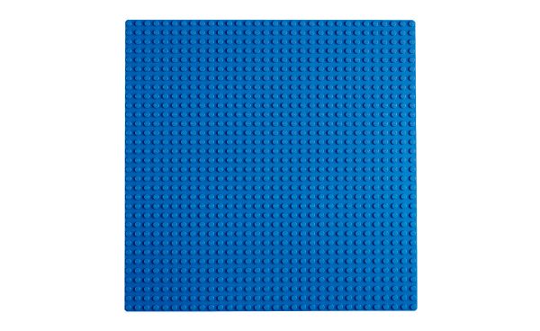 11025 | LEGO® Classic Blue Baseplate Fashion