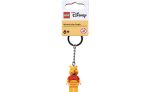 854191 | LEGO® Ideas Winnie the Pooh Key Chain Fashion