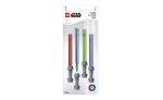 IQ52875 | LEGO® Star Wars Lightsaber Gel Pen Multipack Online Hot Sale