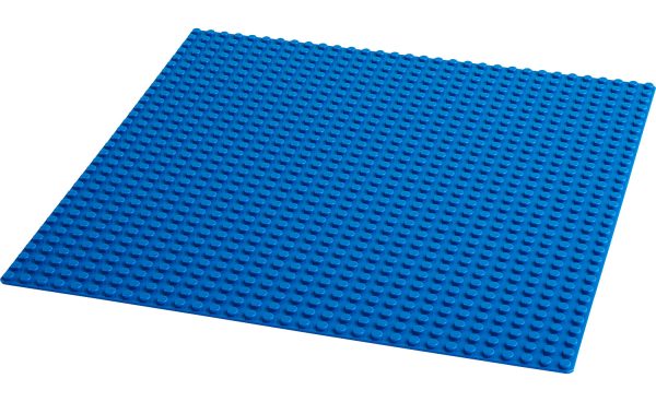 11025 | LEGO® Classic Blue Baseplate Fashion