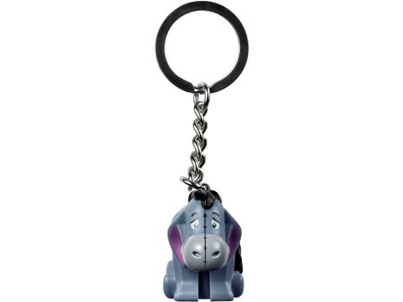 854203 | LEGO® Ideas Eeyore Key Chain For Cheap