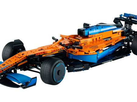 42141 | LEGO® Technic McLaren Formula 1™ Race Car Online