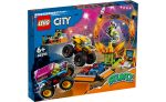 60295 | LEGO® City Stunt Show Arena Online now