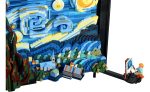 21333 | LEGO® Ideas Vincent van Gogh - The Starry Night Online Hot Sale