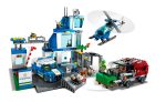 60316 | LEGO® City Police Station Online Hot Sale