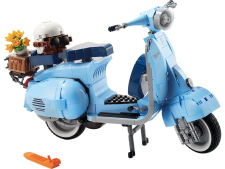 10298 | LEGO® ICONS™ Vespa 125 Online now