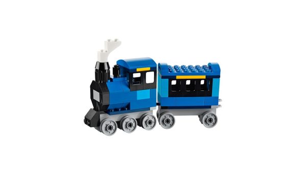 10696 | LEGO® Classic Medium Creative Brick Box Hot on Sale