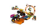 60295 | LEGO® City Stunt Show Arena Online now