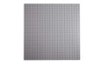 11024 | LEGO® Classic Grey Baseplate on Sale