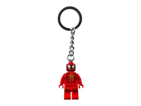 854154 | LEGO® Marvel Carnage Key Chain Cheap