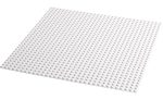 11026 | LEGO® Classic White Baseplate Online Hot Sale