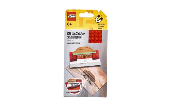 854088 | LEGO® Iconic Forbidden City Magnet Build Online now