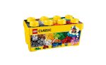 10696 | LEGO® Classic Medium Creative Brick Box Hot on Sale