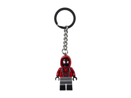 854153 | LEGO® Marvel Miles Morales Key Chain Online