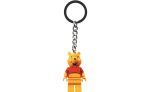 854191 | LEGO® Ideas Winnie the Pooh Key Chain Fashion