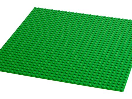 11023 | LEGO® Classic Green Baseplate For Cheap