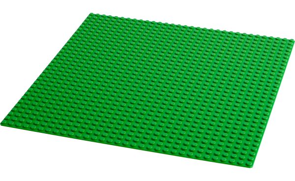 11023 | LEGO® Classic Green Baseplate For Cheap