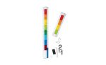 IQ52558 | LEGO® Buildable Ruler w Minifgure Supply