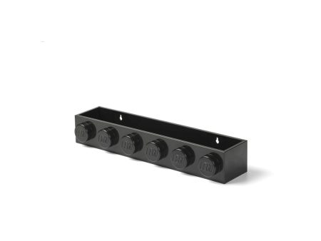 21733 | LEGO® Book Rack - Black For Sale