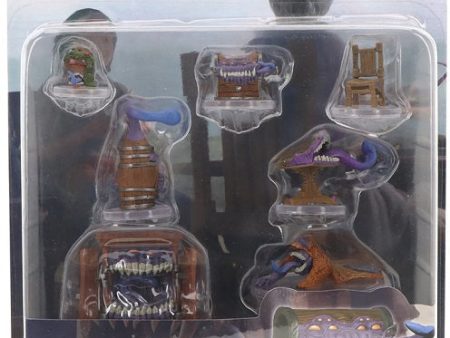 Dungeons & Dragons: Icons of the Realms - Mimic Colony For Cheap