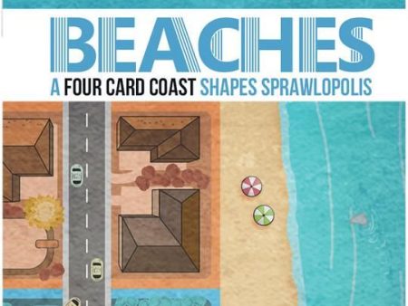 Sprawlopolis: Beaches Hot on Sale