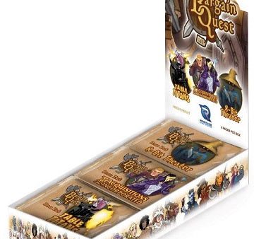 Bargain Quest: Bonus Pack Display Hot on Sale