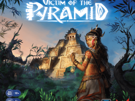 Unfold: Victim of the Pyramid For Discount