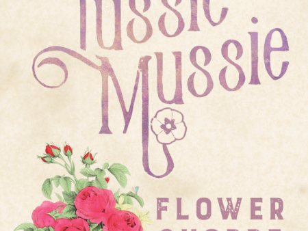 Tussie Mussie: Flower Shoppe Sale