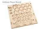 Broken Token - Arkham Player Board Sale