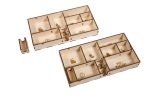 Broken Token - Big Damn Crate Crime & Punishment Tray Upgrade Online Sale