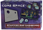 Core Space: Enhanced Ship Dashboard For Discount