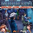 Robotech: Brace for Impact Supply