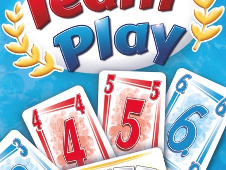 Team Play (German Import) Online