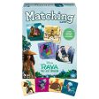 Matching Game - Disney Raya and the Last Dragon Online Sale