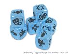 Roll Camera - Metal Crew Dice Hot on Sale