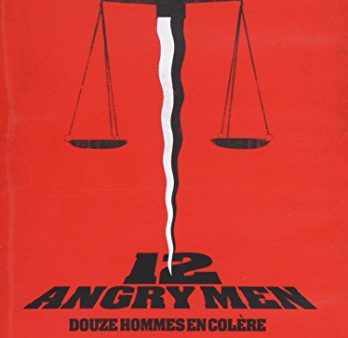 12 ANGRY MEN (DOUZE HOMMES EN COLRE) (COLLECTOR S EDITION) (BILINGUAL) Online now