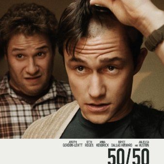 50 50 [BLU-RAY] (BILINGUAL) Online now