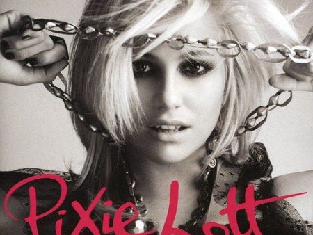 LOTT, PIXIE - TURN IT UP LOUDER For Discount