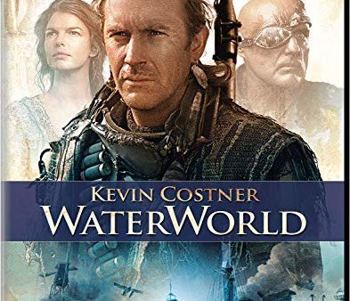 WATERWORLD [BLU-RAY] (SOUS-TITRES FRANAIS) Supply