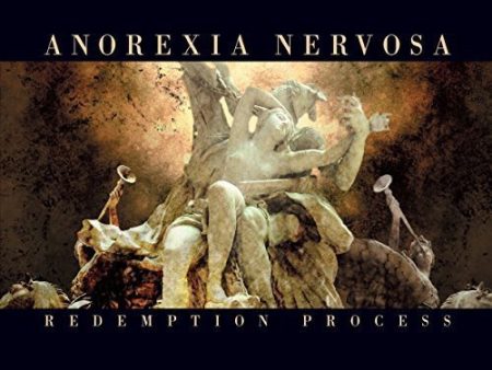 ANOREXIA NERVOSA - REDEMPTION PROCESS Supply